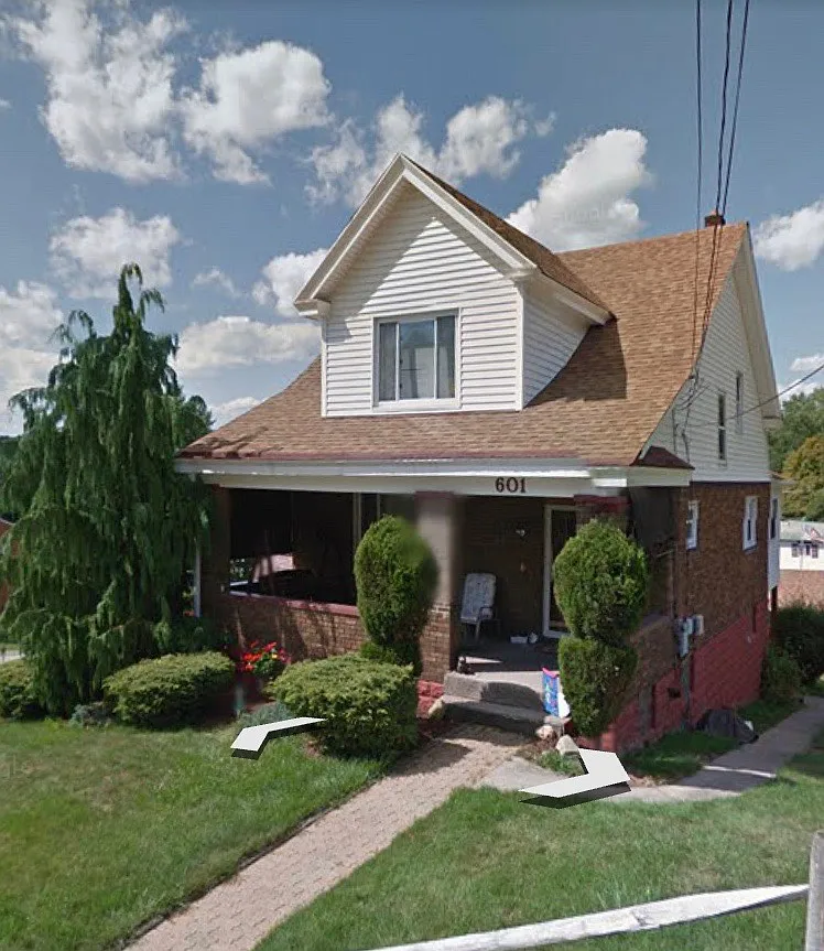 601 Calvert Ave photo 1