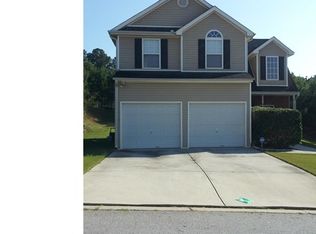762 Auburn Ridge Way, Riverdale, GA 30296