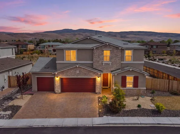 8006 Furnace Creek Dr, Sparks, NV 89436