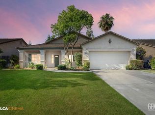 9827 Metherly Hill Rd, Bakersfield, CA 93312