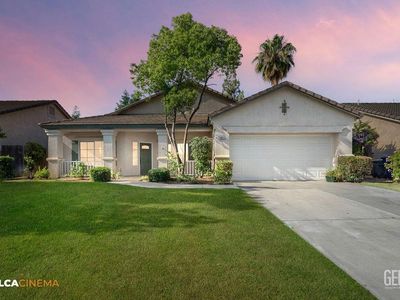 9827 Metherly Hill Rd, Bakersfield, CA, 93312