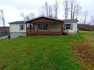 4987 Bethel Ridge Rd, Jackson, OH 45640