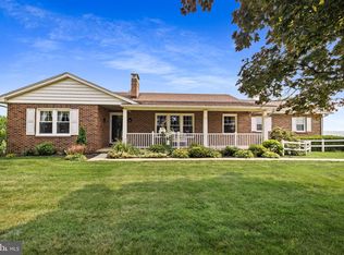 19573 Barrens Rd S, Stewartstown, PA 17363