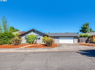 636 Island St, Springfield, OR 97477