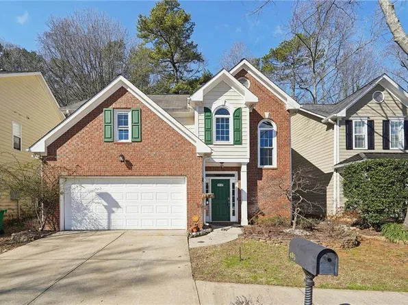 485 Kensington Parc Dr, Avondale Estates, GA 30002