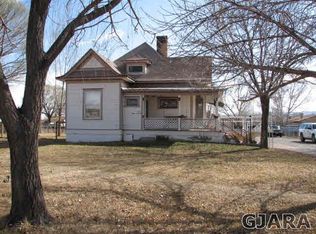 3039 E Rd, Grand Junction, CO 81504