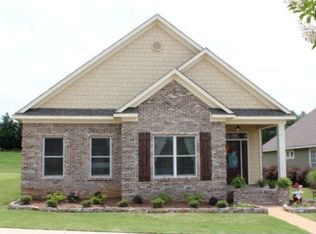 214 Northpointe Blvd, Oxford, MS 38655