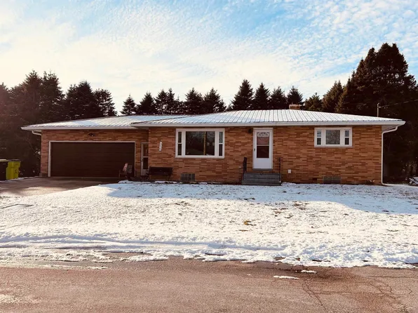 315 Blondin St, Pinconning, MI 48650