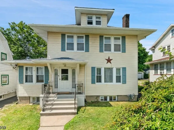 85 Dumont Ave, Clifton City, NJ 07013