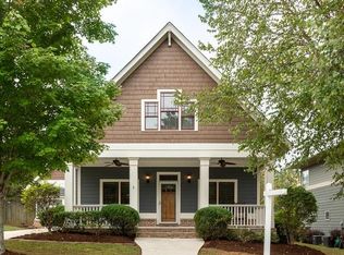 2312 Bouldercliff Way, Atlanta, GA 30316