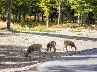 1 Wild Bill Rd, Kila, MT 59920