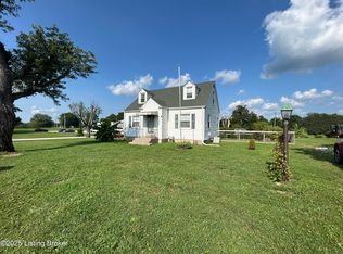 1601 Harrodsburg Rd, Lawrenceburg, KY 40342