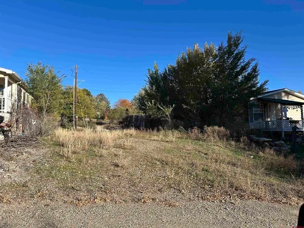 627  #A Ivy Street, Nucla, CO 81424