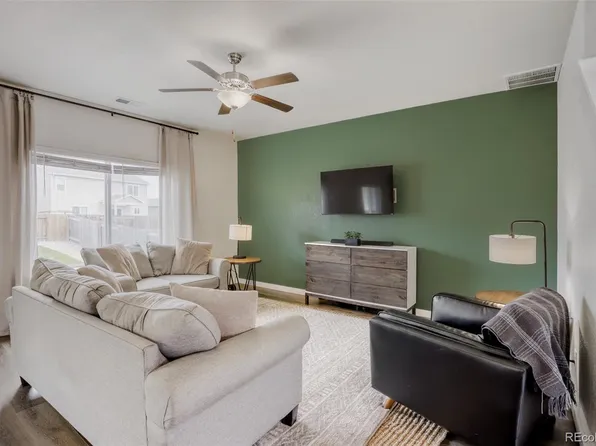 14808 Jersey Drive, Mead, CO 80542