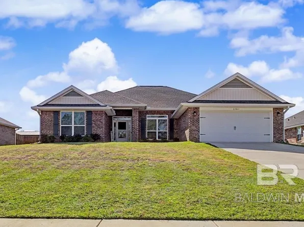22849 Ridgewood Dr, Robertsdale, AL 36567