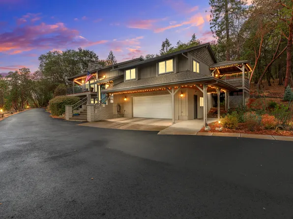 375 Morton Way, Jacksonville, OR 97530