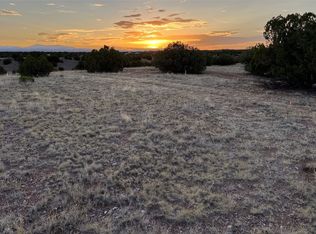 14 Camino Los Abuelos, Santa Fe, NM 87508
