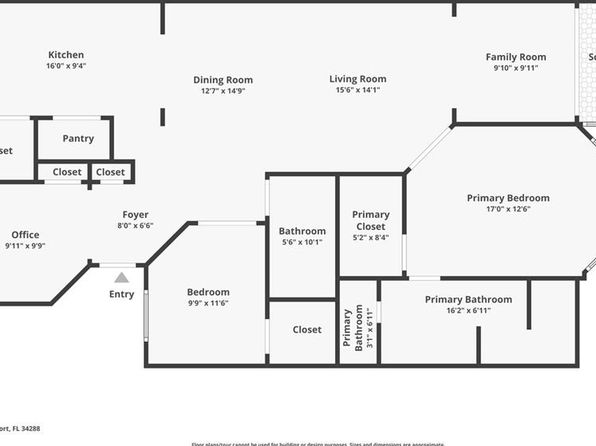 2024 Lynx Run, North Port, FL 34288