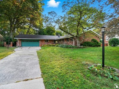 7104 Stockport Dr, Lambertville, MI, 48144