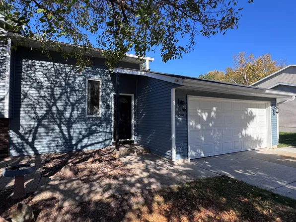 3310 McElroy St, Eau Claire, WI 54701