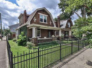 111 E 19th St, Covington, KY 41014