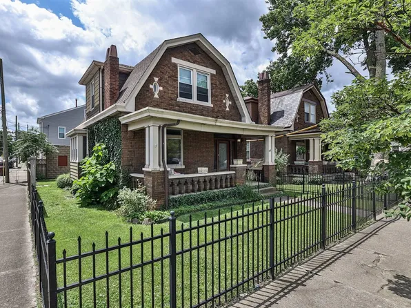 111 E 19th St, Covington, KY 41014