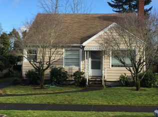 4767 N Yale St, Portland, OR 97203