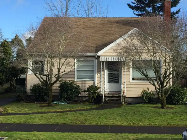 4767 N Yale St, Portland, OR 97203