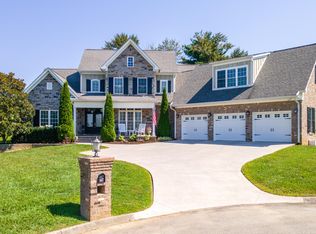 447 Montana Ct, Seymour, TN 37865