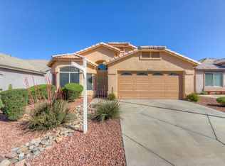 2132 E Danbury Rd, Phoenix, AZ 85022