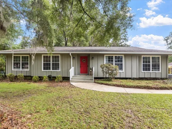 2309 Carrick Ct, Tallahassee, FL 32309