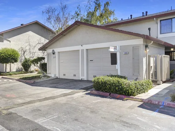 1396 Pinehurst Sq, San Jose, CA 95117