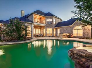 3703 Indian Springs Trl, Arlington, TX 76016