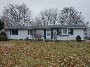7513 Frankenmuth Rd, Vassar, MI 48768