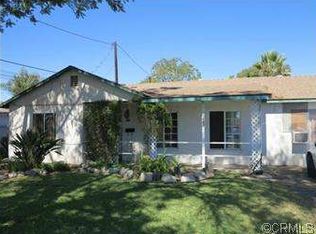 443 W 2nd St, Azusa, CA 91702