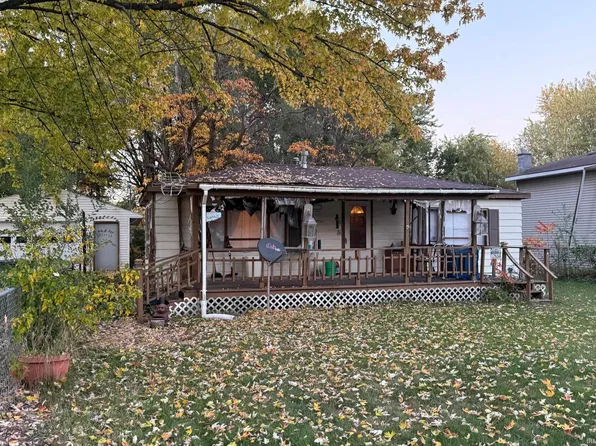 25093 Snyder St, Elkhart, IN 46514