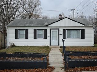 4101 S 5th Pl, Milwaukee, WI 53207