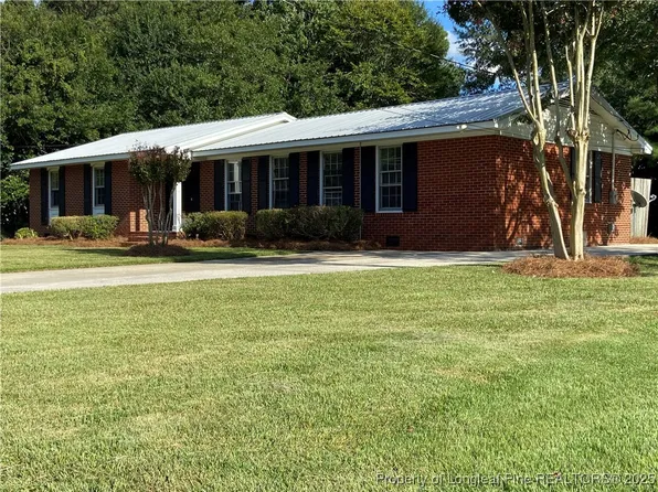 204 Highland Ave, Lumberton, NC 28358