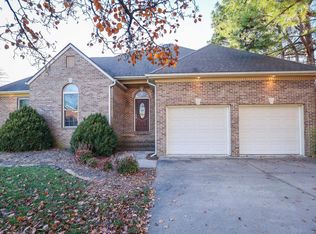 115 Pa Pa Ln, Paducah, KY 42001