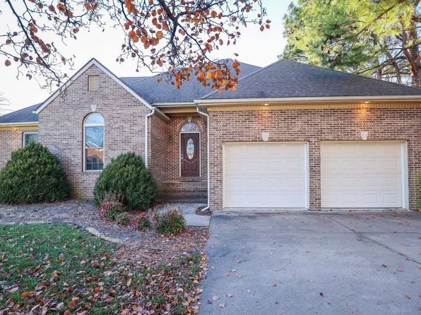 Recently Sold Homes in Paducah KY - 2697 Transactions | Zillow