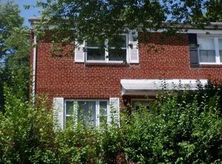 4015 Norcross St, Temple Hills, MD 20748