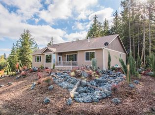 91 Oconnor Dr, Sequim, WA 98382