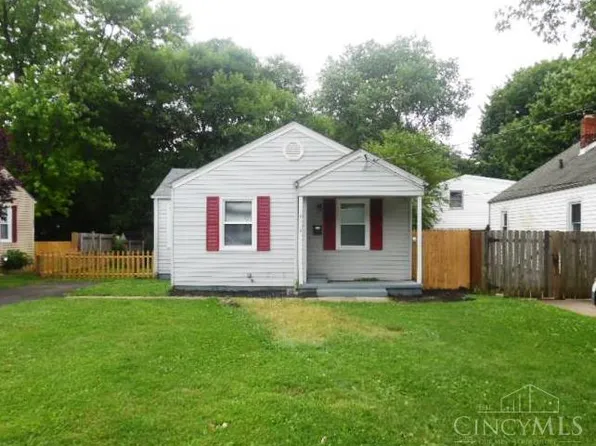 2113 Fernwood St, Middletown, OH 45044