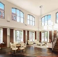 1st image of 55 Vestry St #3B