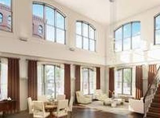 55 Vestry St #3B, New York, NY 10013