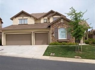 8105 Damico Dr, El Dorado Hills, CA