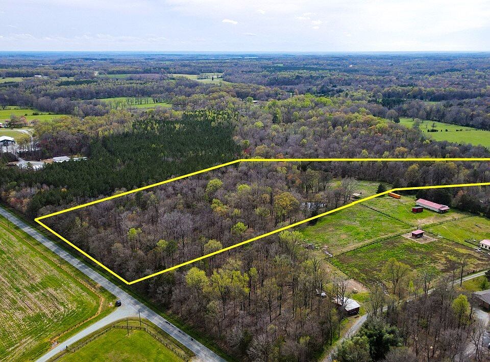 Bonlee School Rd, Bear Creek, NC 27207 Zillow