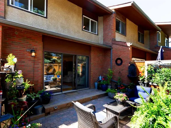 1305 W Glenmore Trl SW #103, Calgary, AB T2V 4Y8