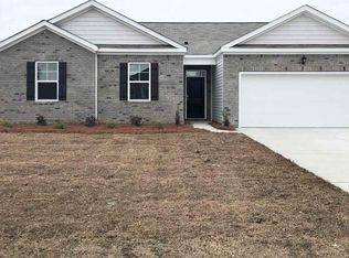 643 Coquina Bay Dr LOT 11, Alston F Conway, SC 29526