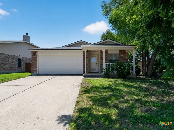 5609 Bertha Dr, Killeen, TX 76542